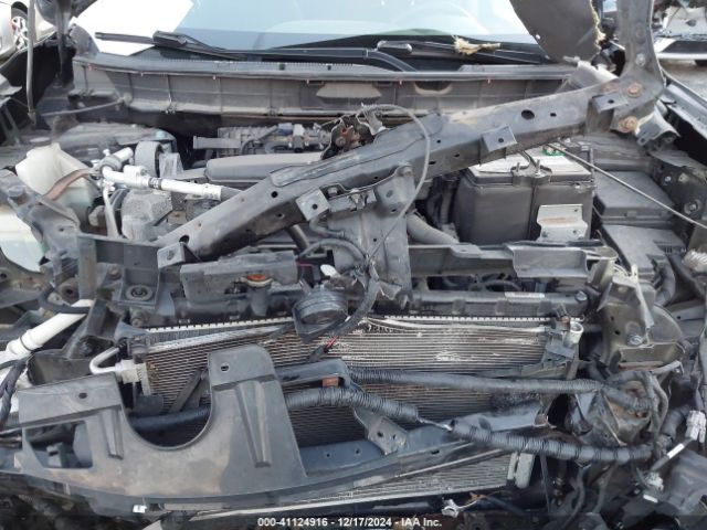 5N1AT2MV7HC783997 Nissan ROGUE S
