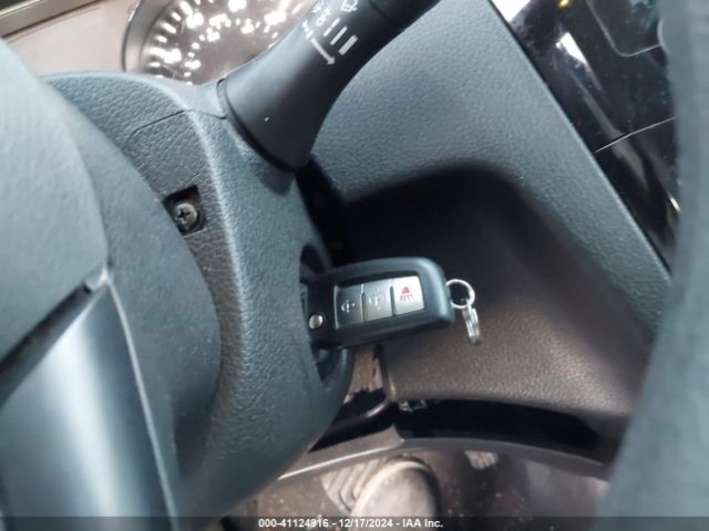5N1AT2MV7HC783997 Nissan ROGUE S
