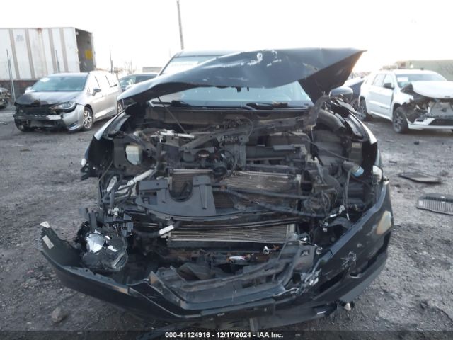 5N1AT2MV7HC783997 Nissan ROGUE S