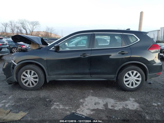 5N1AT2MV7HC783997 Nissan ROGUE S