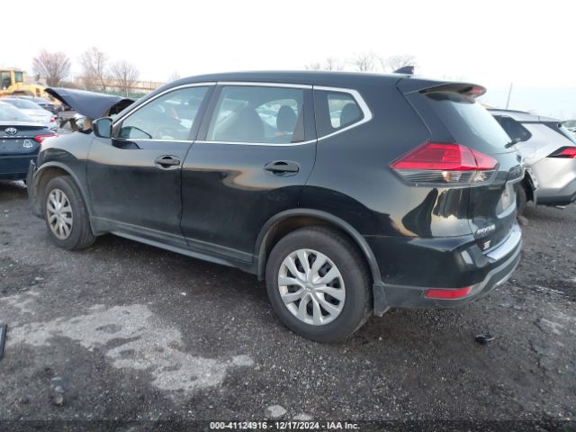 5N1AT2MV7HC783997 Nissan ROGUE S