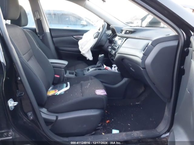5N1AT2MV7HC783997 Nissan ROGUE S