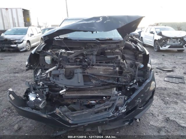 5N1AT2MV7HC783997 Nissan ROGUE S