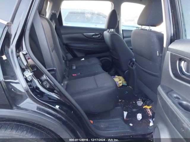 5N1AT2MV7HC783997 Nissan ROGUE S
