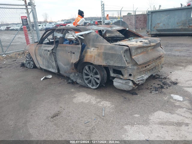 2C3CCARG6KH501245 Chrysler 300 Touring Awd