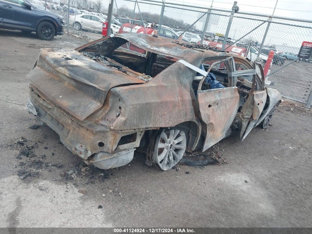 2C3CCARG6KH501245 Chrysler 300 Touring Awd