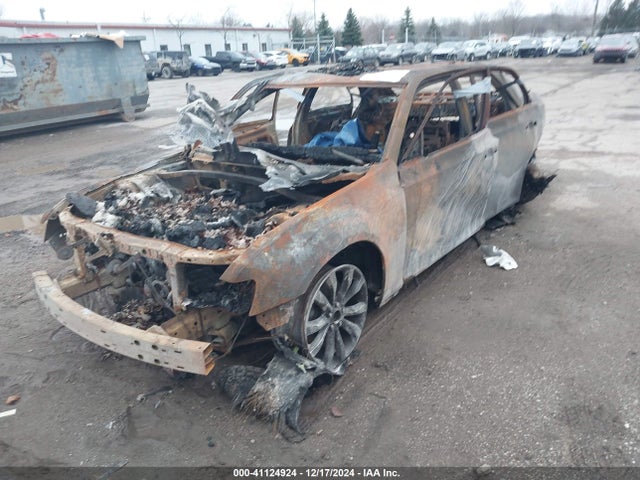 2C3CCARG6KH501245 Chrysler 300 Touring Awd
