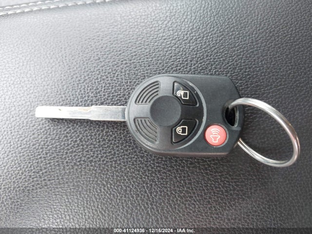 Ford ESCAPE SE 2017 1FMCU0GDXHUC68404 Image 11