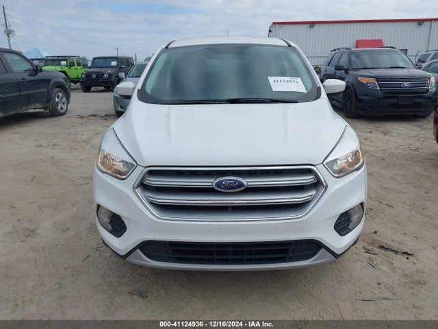 Ford ESCAPE SE 2017 1FMCU0GDXHUC68404 Image 13