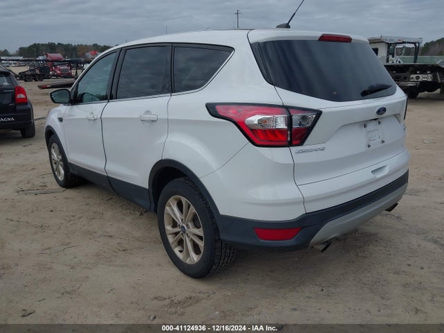 Ford ESCAPE SE 2017 1FMCU0GDXHUC68404 Image 3