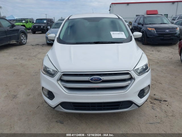 Ford ESCAPE SE 2017 1FMCU0GDXHUC68404 Image 6