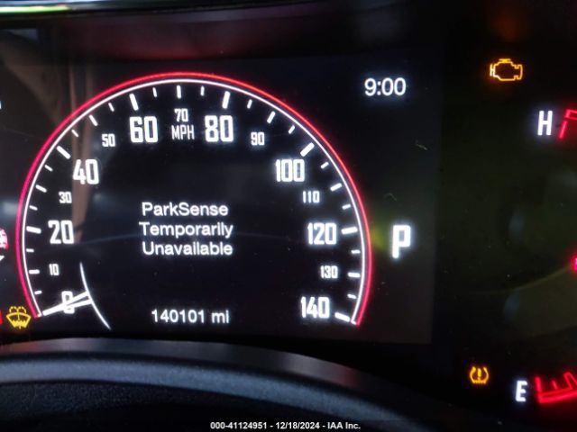 1C4RDJDG9HC870638 Dodge Durango Gt Awd