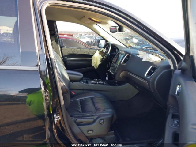 1C4RDJDG9HC870638 Dodge Durango Gt Awd