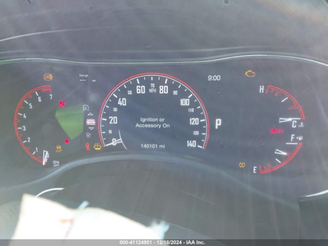 1C4RDJDG9HC870638 Dodge Durango Gt Awd