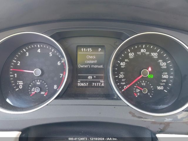 3VMDB7AJ2JM221333 Volkswagen Jetta