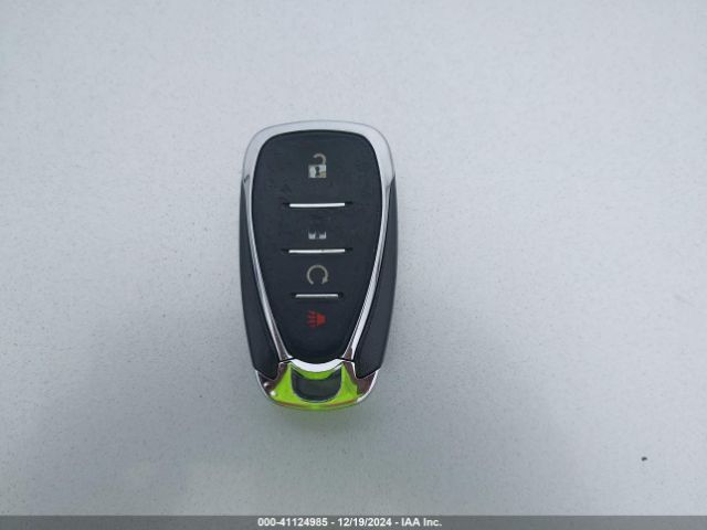 1G1RD6S59GU115554 Chevrolet Volt Premier