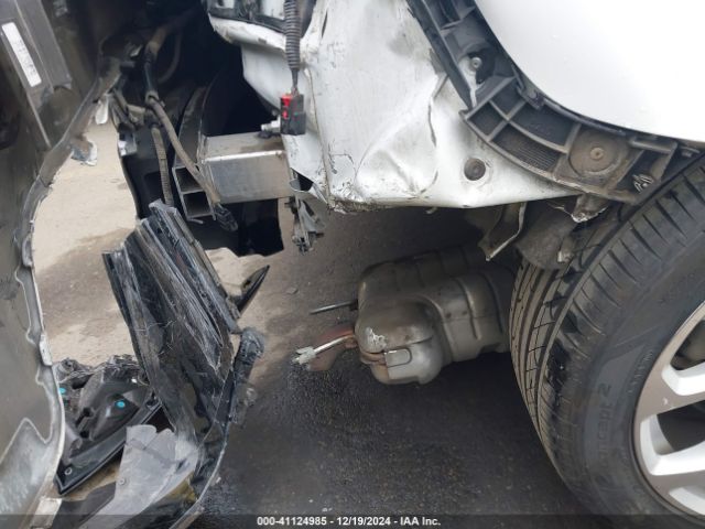 1G1RD6S59GU115554 Chevrolet Volt Premier