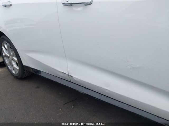 1G1RD6S59GU115554 Chevrolet Volt Premier