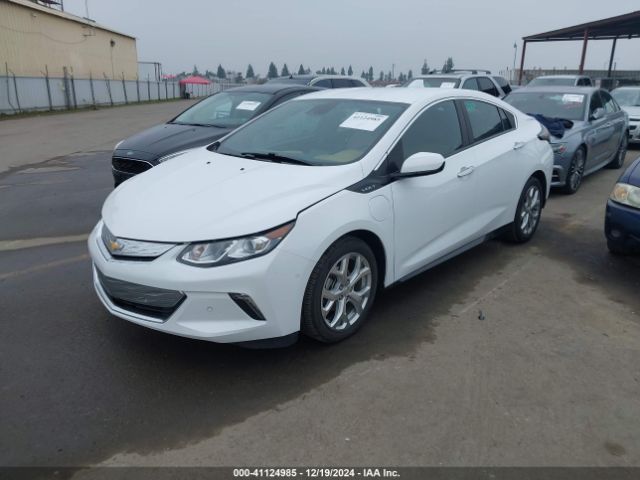 1G1RD6S59GU115554 Chevrolet Volt Premier