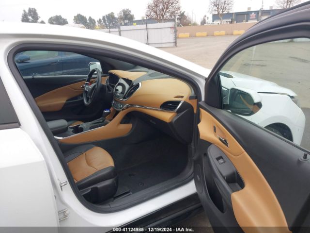 1G1RD6S59GU115554 Chevrolet Volt Premier