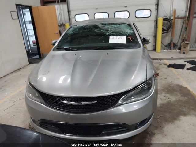 Chrysler 200 S 2015 1C3CCCBG2FN700683 Image 12