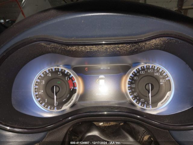 2015 CHRYSLER 200 1C3CCCBG2FN700683 Photo 6