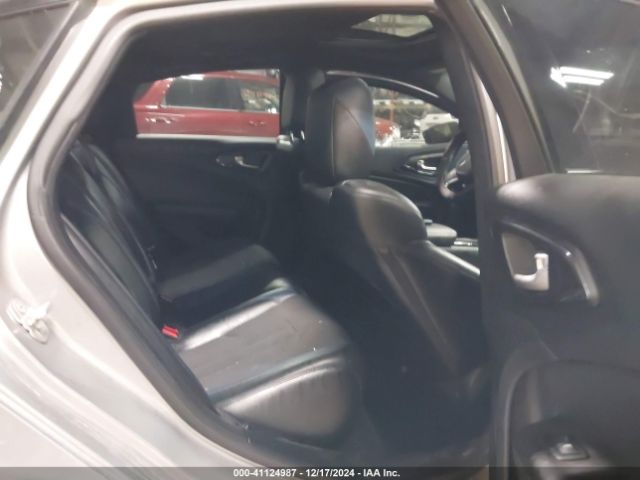 2015 CHRYSLER 200 1C3CCCBG2FN700683 Photo 7
