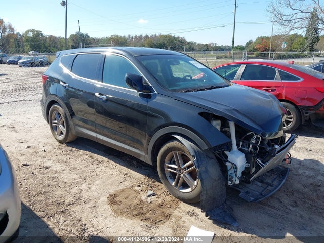2018 5XYZT3LB8JG539071 main image