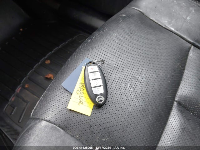 Aukcja sprzedaży 2015 Nissan Rogue Sl, vin: 5N1AT2MV1FC755593, numer aukcji: 41125005