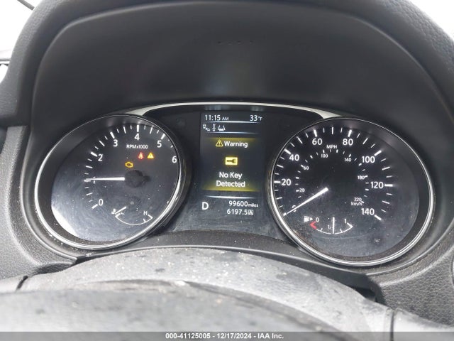 Aukcja sprzedaży 2015 Nissan Rogue Sl, vin: 5N1AT2MV1FC755593, numer aukcji: 41125005