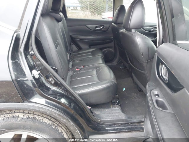Aukcja sprzedaży 2015 Nissan Rogue Sl, vin: 5N1AT2MV1FC755593, numer aukcji: 41125005