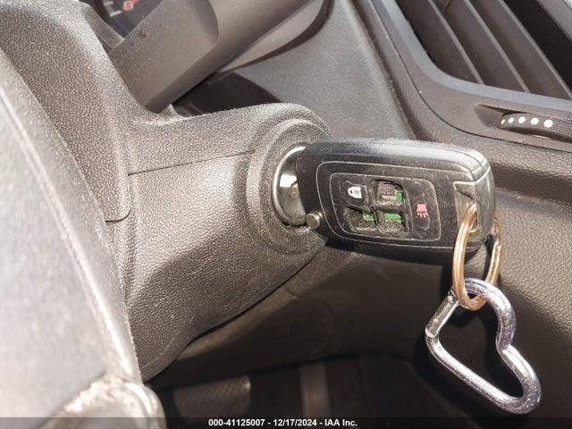 Chevrolet EQUINOX LT 2016 2GNALCEK9G1171567 Image 11