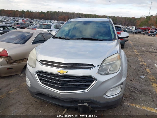 Chevrolet EQUINOX LT 2016 2GNALCEK9G1171567 Image 12