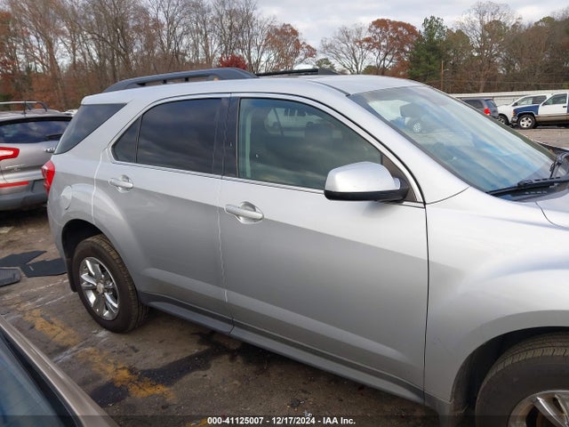 Chevrolet EQUINOX LT 2016 2GNALCEK9G1171567 Image 13