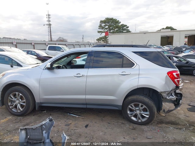 Chevrolet EQUINOX LT 2016 2GNALCEK9G1171567 Image 14