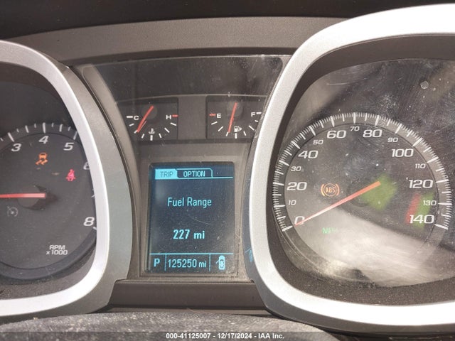 Chevrolet EQUINOX LT 2016 2GNALCEK9G1171567 Image 15
