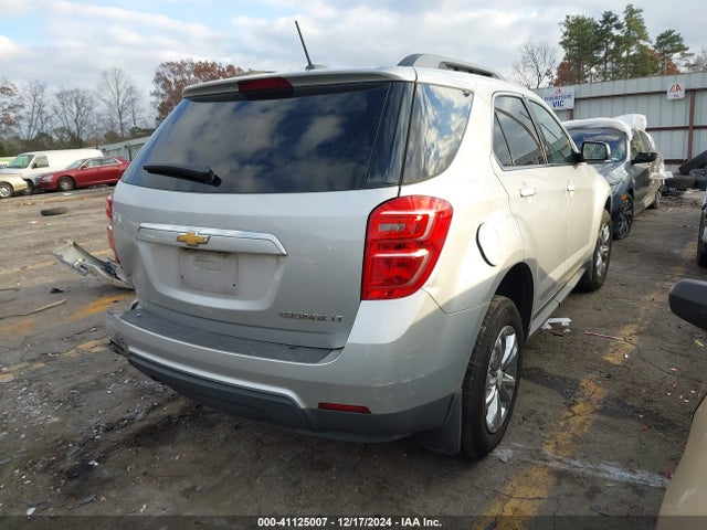 Chevrolet EQUINOX LT 2016 2GNALCEK9G1171567 Image 4
