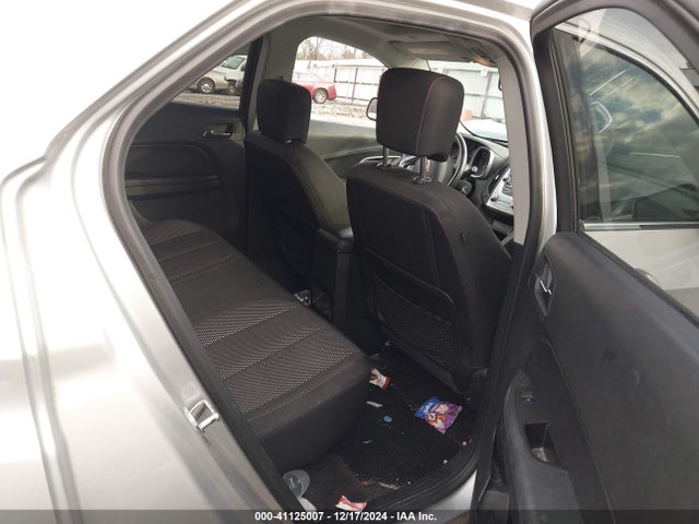 Chevrolet EQUINOX LT 2016 2GNALCEK9G1171567 Image 8