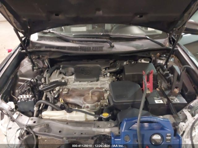 4T4BF1FK8ER376792 Toyota CAMRY LE