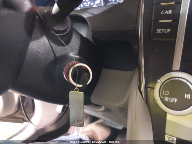 4T4BF1FK8ER376792 Toyota CAMRY LE