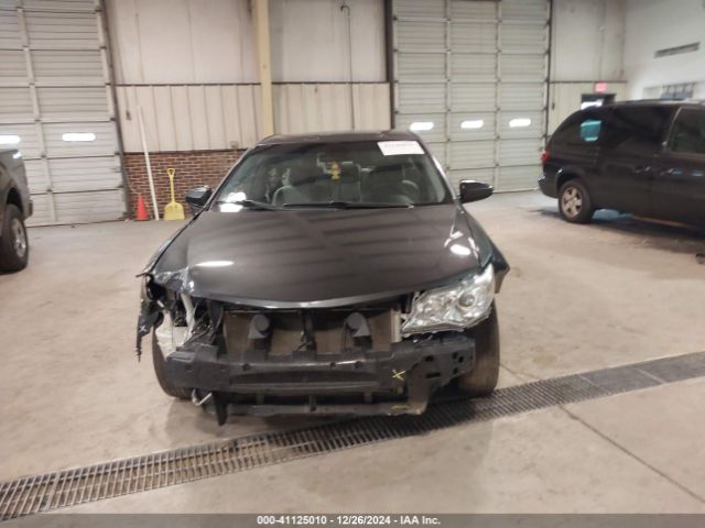 4T4BF1FK8ER376792 Toyota CAMRY LE