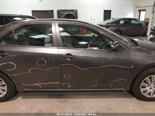 4T4BF1FK8ER376792 Toyota CAMRY LE
