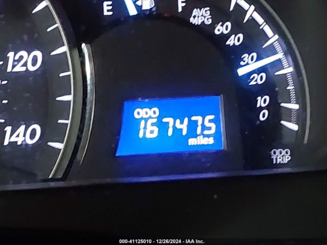 4T4BF1FK8ER376792 Toyota CAMRY LE