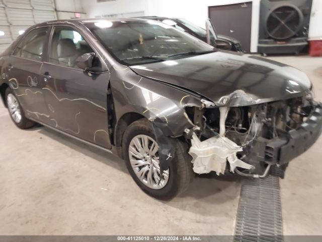 4T4BF1FK8ER376792 Toyota CAMRY LE