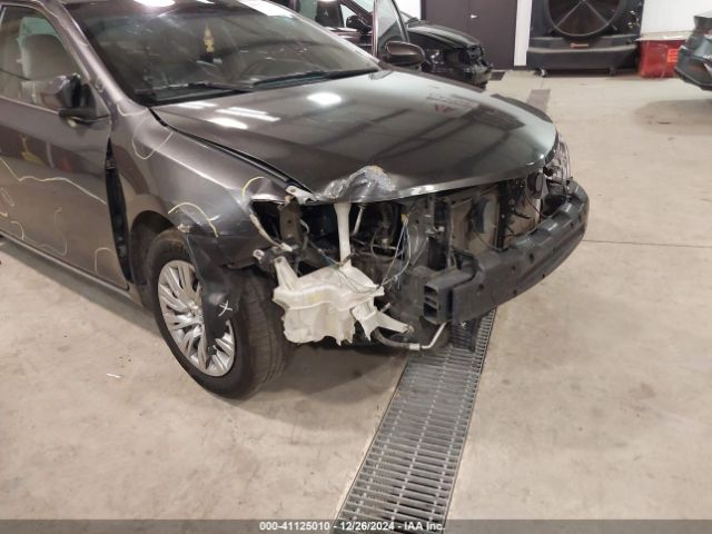 4T4BF1FK8ER376792 Toyota CAMRY LE