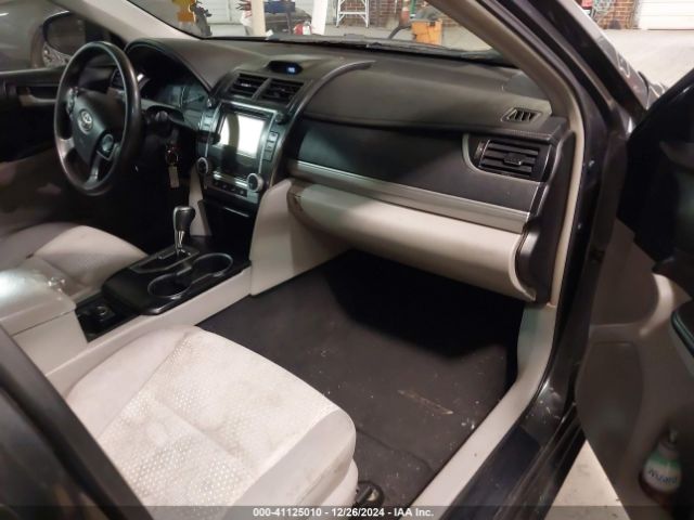 4T4BF1FK8ER376792 Toyota CAMRY LE