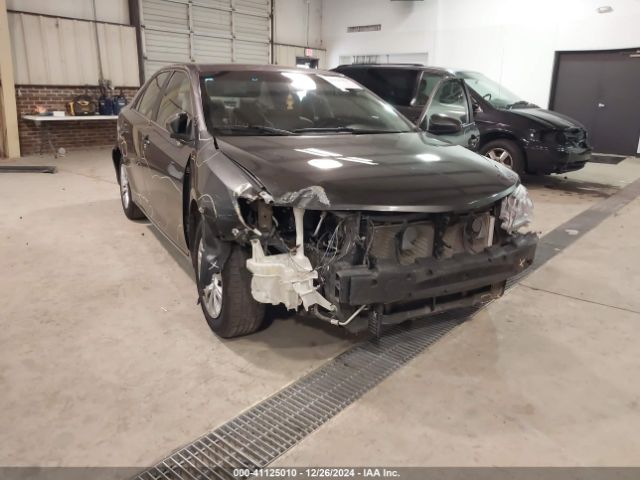 4T4BF1FK8ER376792 Toyota CAMRY LE