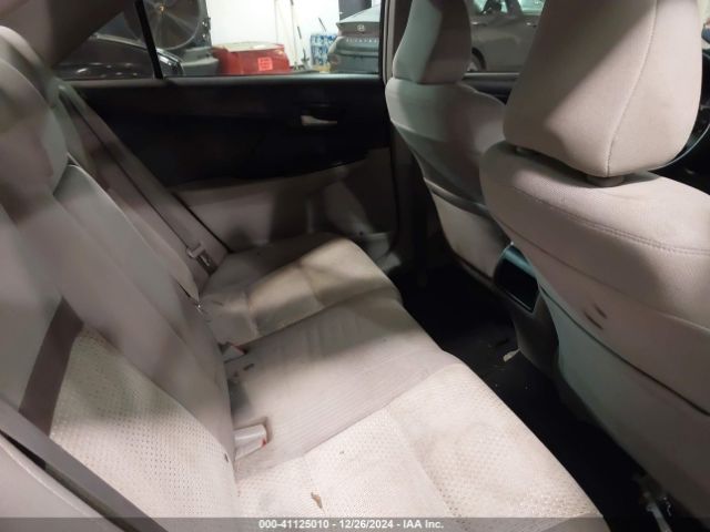 4T4BF1FK8ER376792 Toyota CAMRY LE