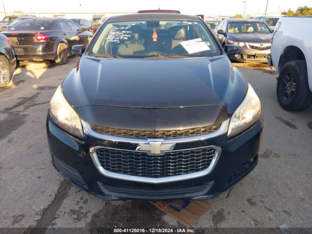 1G11C5SA4GU108082 Chevrolet Malibu Limited Lt
