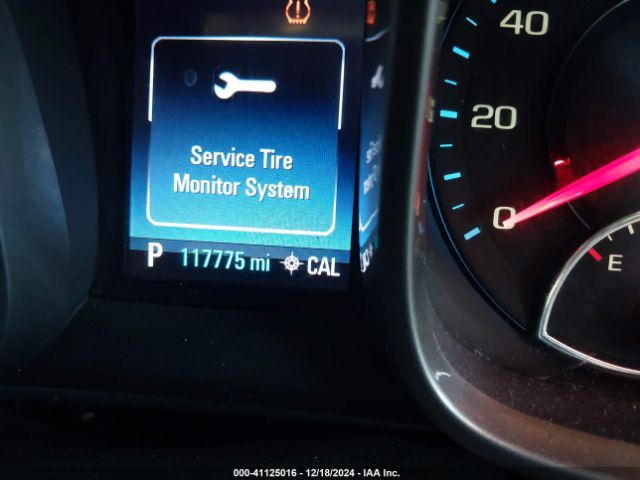 1G11C5SA4GU108082 Chevrolet Malibu Limited Lt